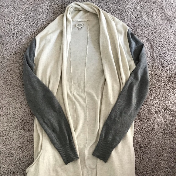 Wilfred cardigan - Picture 1 of 3